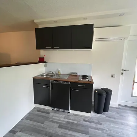 Cozy In Mochenwangen *