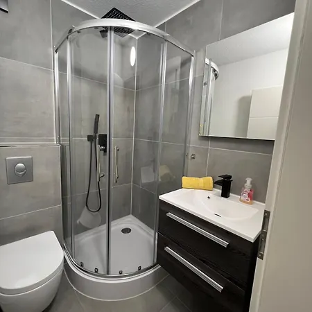 Cozy In Mochenwangen